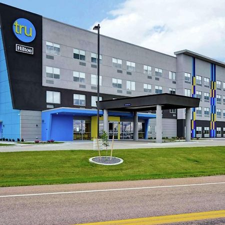 Отель Tru By Hilton Север Платт Экстерьер фото